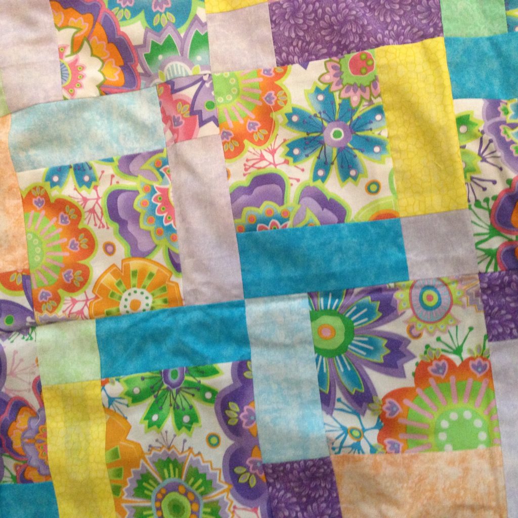 Stacey Sansom Designs - quilt