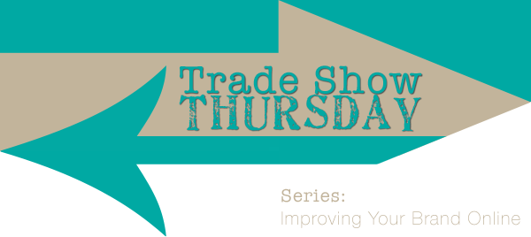 Stacey Sansom Designs - Trade Show Thursday