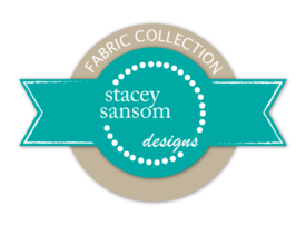 Stacey Sansom Designs Fabric Collection