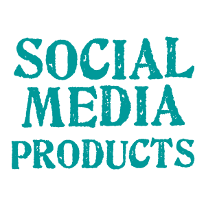 Social Media Products