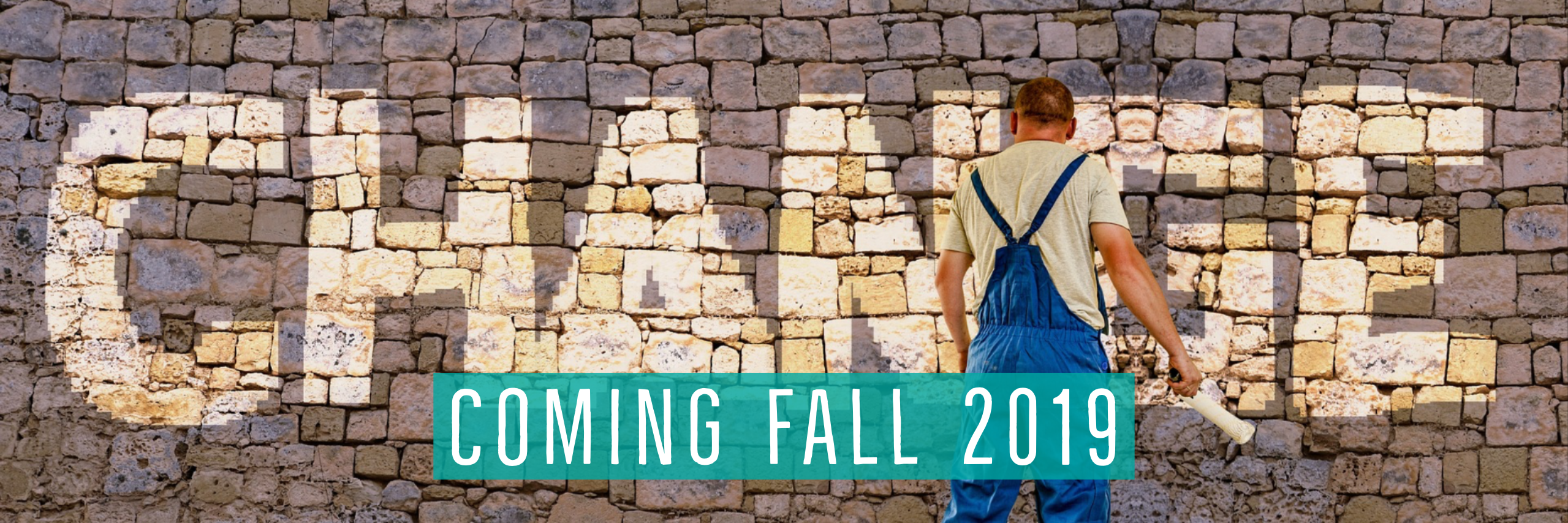 Changes coming – Fall 2019 – Stacey Sansom Designs