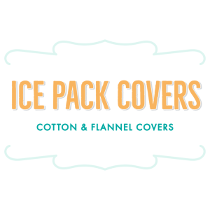 Ice Pack Covers