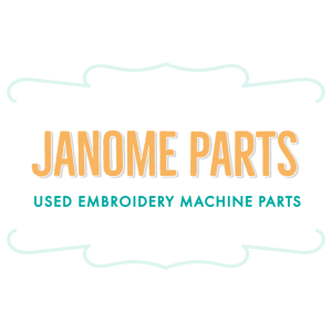 Janome Parts