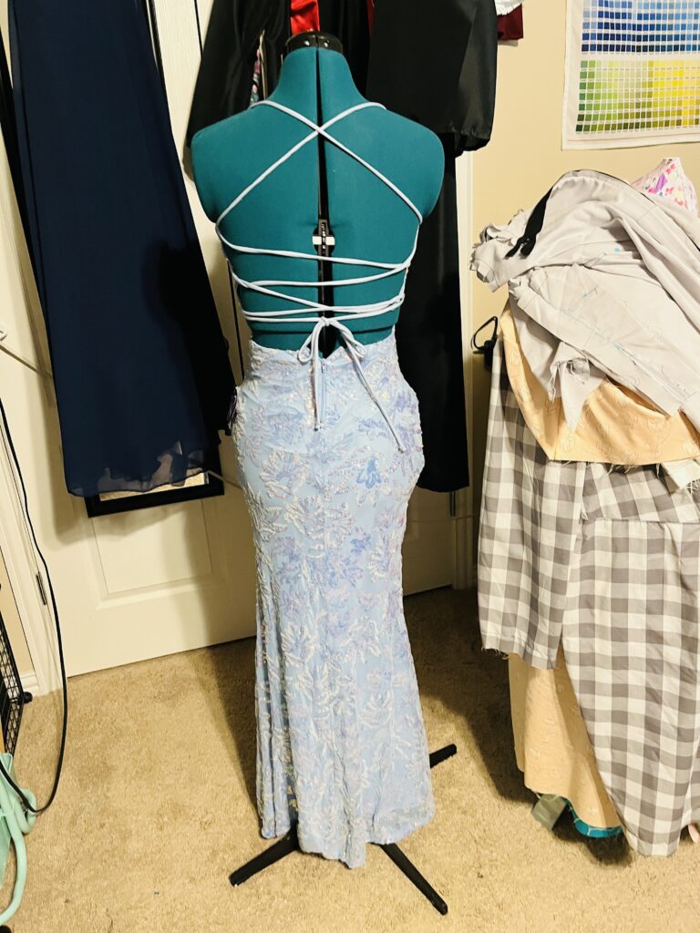 Prom 2023 | Stacey Sansom Designs