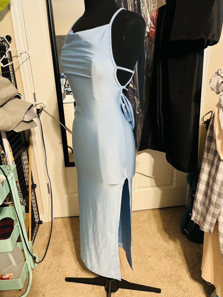 Prom 2023 | Stacey Sansom Designs