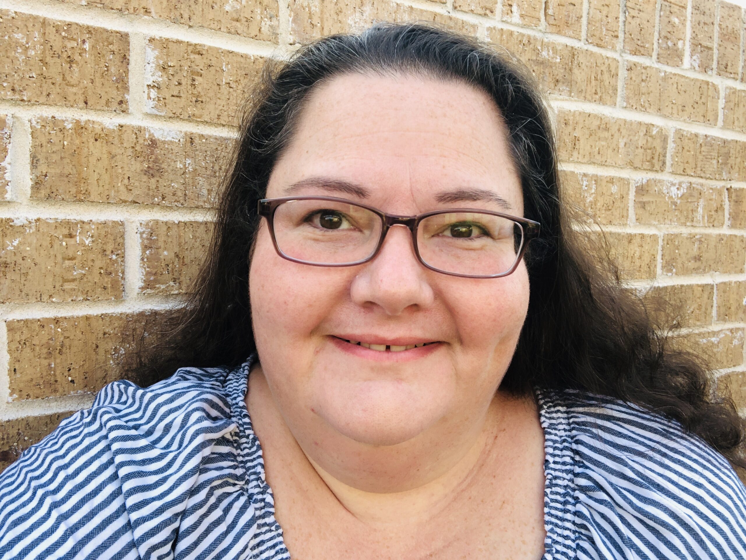 Stacey Sansom - Owner, Lead Seamstress, and Designer at Stacey Sansom Designs