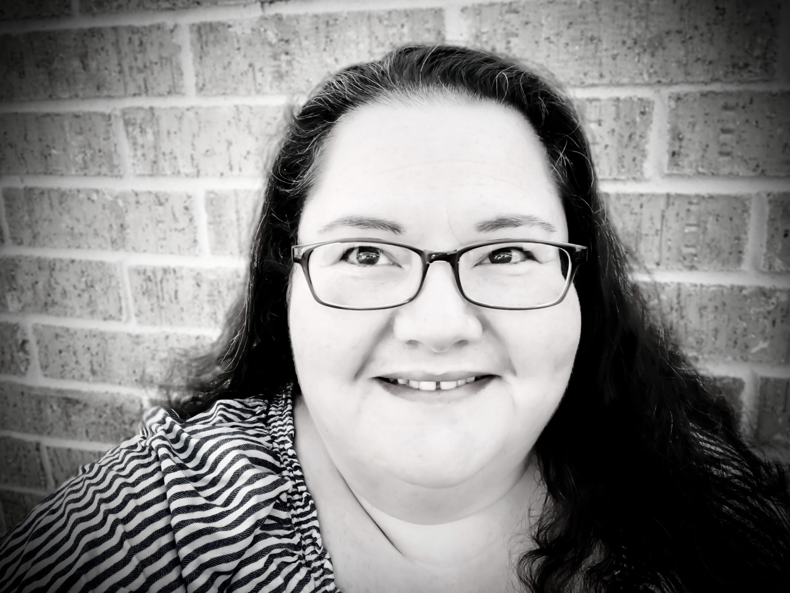 Stacey Sansom | Owner of Stacey Sansom Designs | Lead Seamstress and Designer