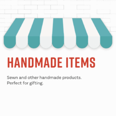 Handmade Items