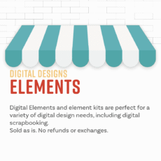Digital Elements