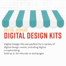 Digital Design Kits