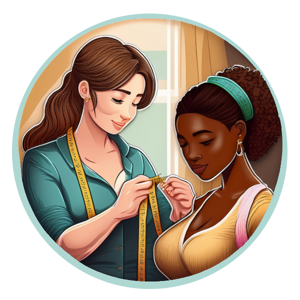 Apparel Alteration Services | Services Provided | Stacey Sansom Designs