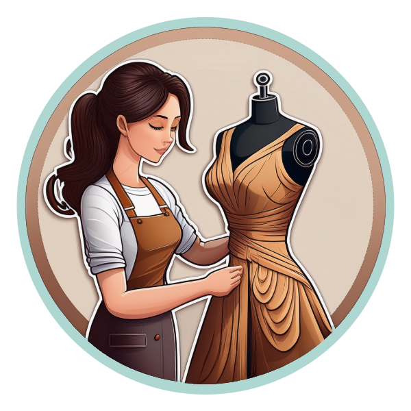 Custom Sewing Services Provided | Projects taken on a case-by-case basis | Stacey Sansom Designs