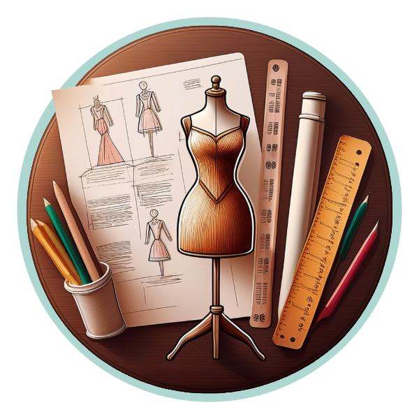 Fashion Design Services | Services Provided | Stacey Sansom Design