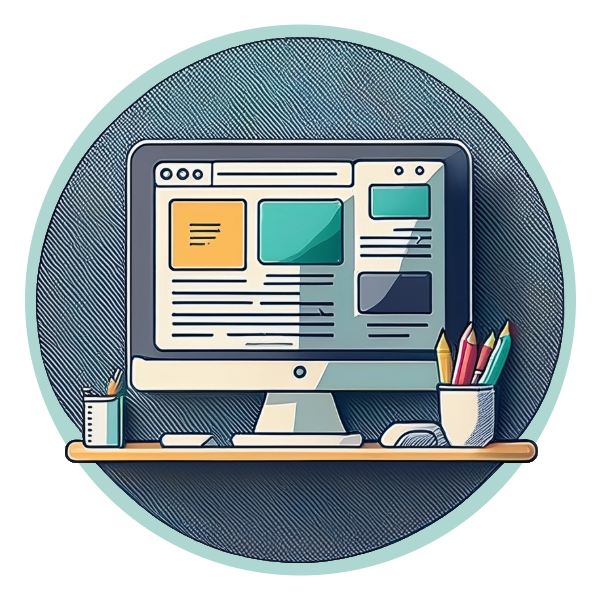 Web Design Services | Other Services Provided | Stacey Sansom Designs