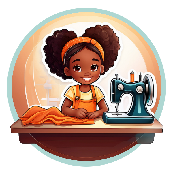 Sewing Instruction | Learn to Sew | Sewing Lessons in your home | Services Provided | Stacey Sansom Designs 