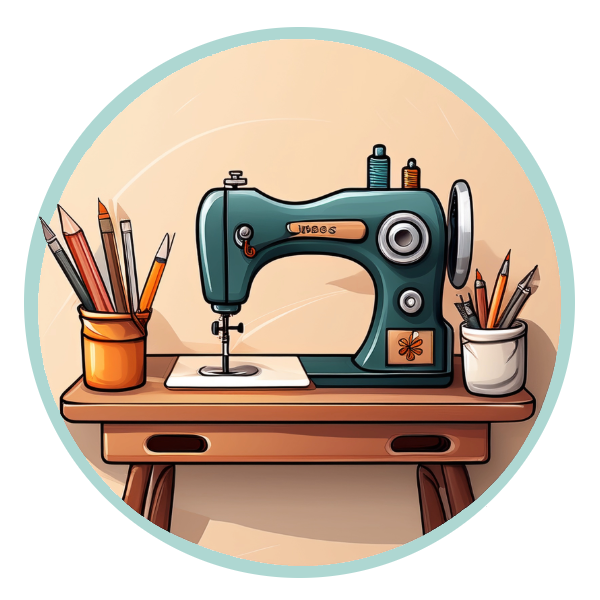 Sewing Lessons| Additional costs | Every student must have their own machine in good working order. | Services Provided | Stacey Sansom Designs