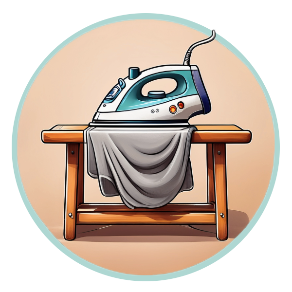 Sewing Lessons| Additional costs | Every group of students must have a proper iron and ironing board. | Services Provided | Stacey Sansom Designs