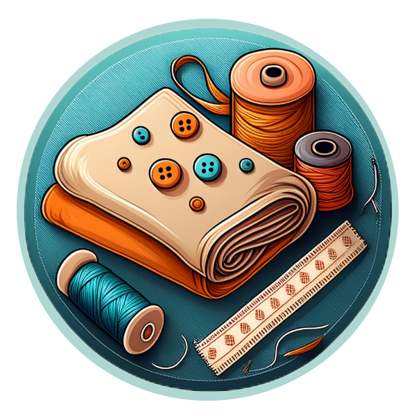 Sewing Lessons| Additional costs | Every student must have materials for class. Project kits are required for beginners. | Services Provided | Stacey Sansom Designs