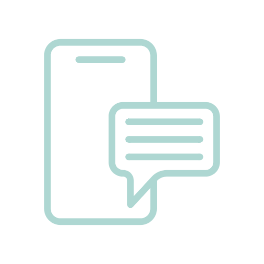 Direct Message Stacey Sansom Designs on Social Media | Contact Stacey Sansom Designs