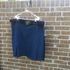Custom Sewing at Stacey Sansom Designs