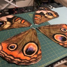 Small Run Manufacturing at Stacey Sansom Designs