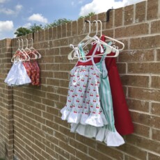 Small Run Manufacturing at Stacey Sansom Designs